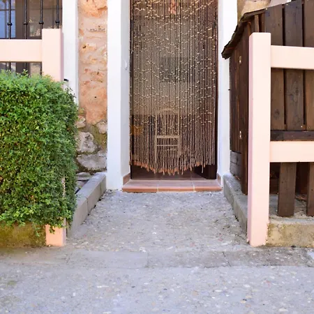 Oasis Rural Venkovský dům