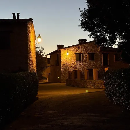 Lantställe Oasis Rural Los Pastores