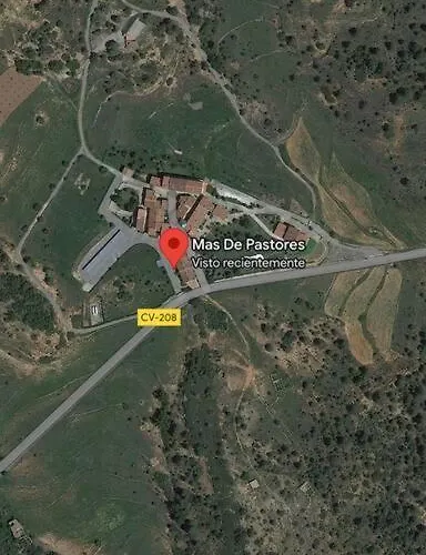 Oasis Rural Casa di campagna