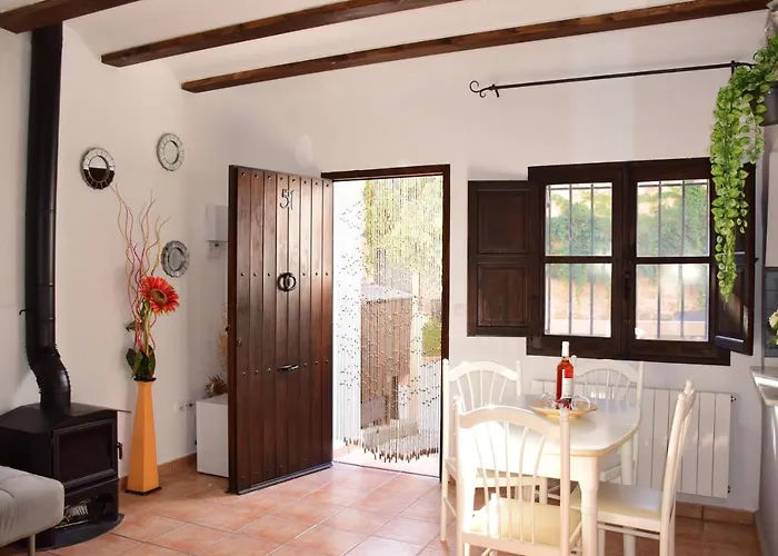 Casa di campagna Oasis Rural