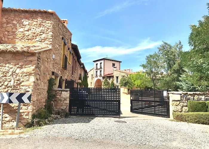 Oasis Rural Casa di campagna *