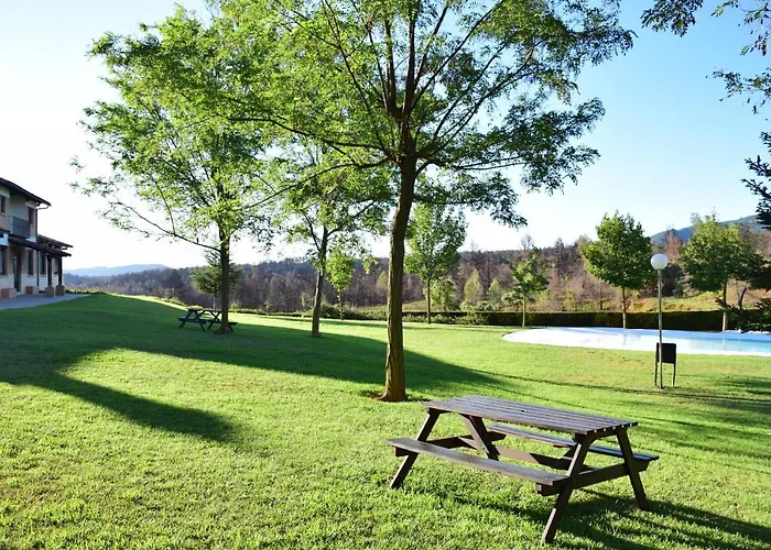 Casa di campagna Oasis Rural