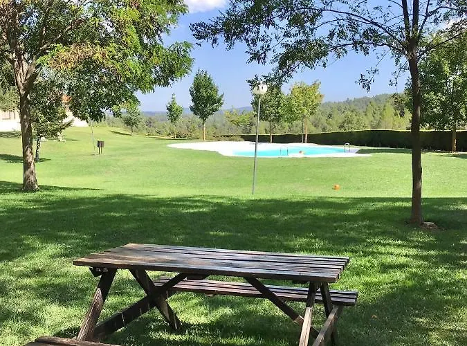 Oasis Rural Casa di campagna