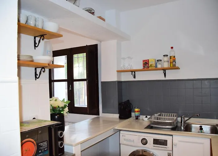 Oasis Rural Casa di campagna *