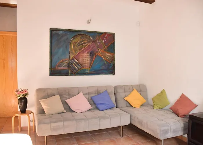 Casa di campagna Oasis Rural *