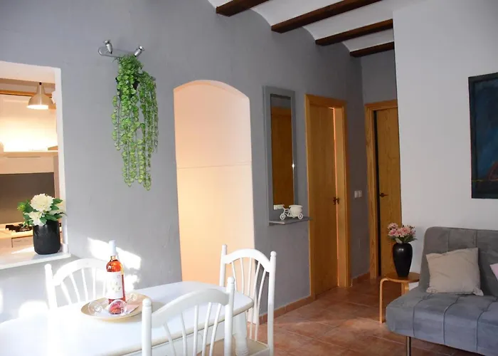 Casa di campagna Oasis Rural Los Pastores