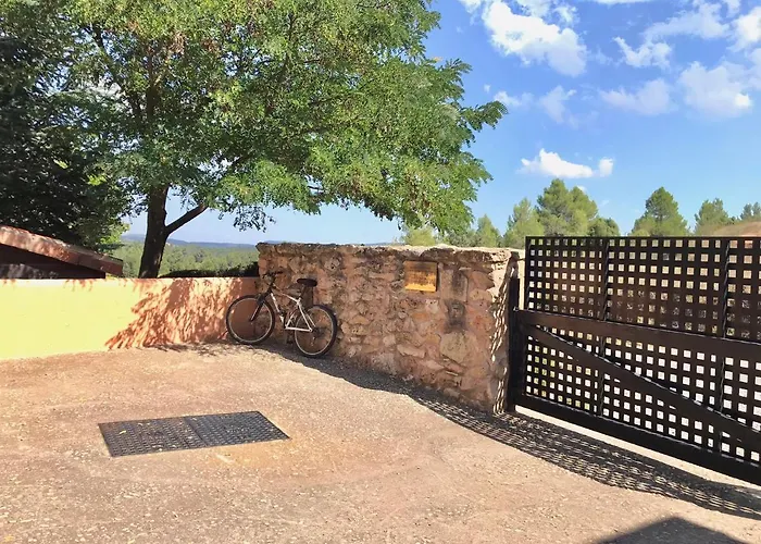 Oasis Rural Los Pastores