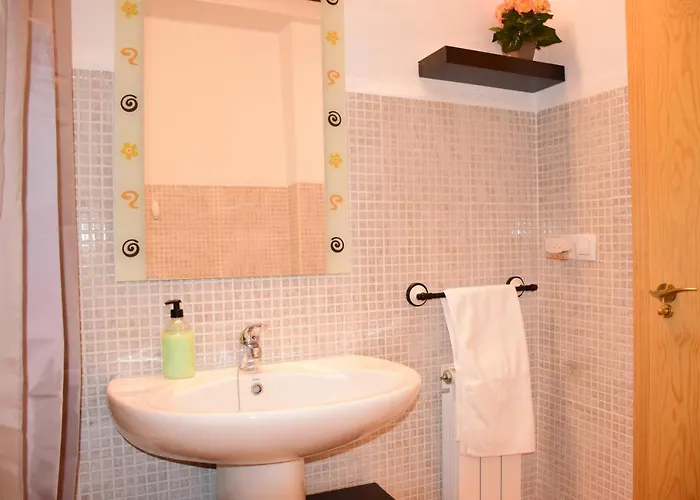 Casa di campagna Oasis Rural