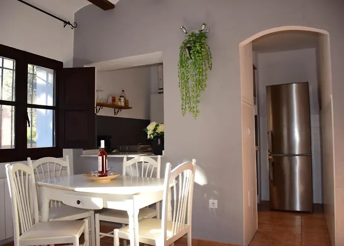 Casa di campagna Oasis Rural Los Pastores