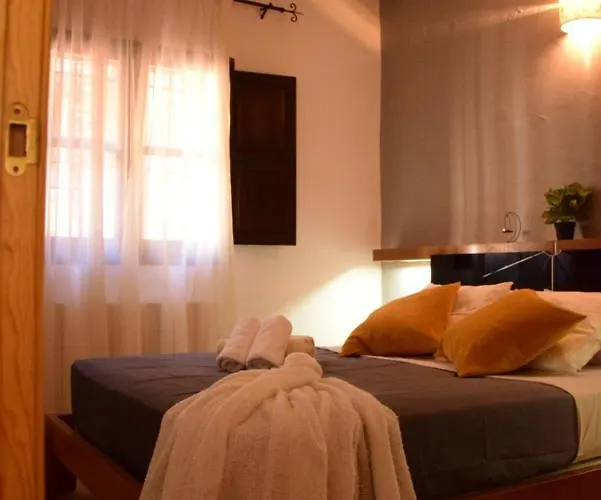 Casa di campagna Oasis Rural *