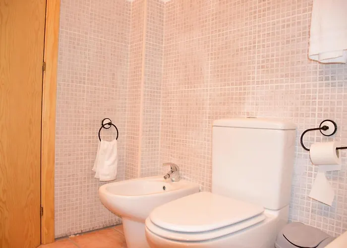 Oasis Rural Los Pastores