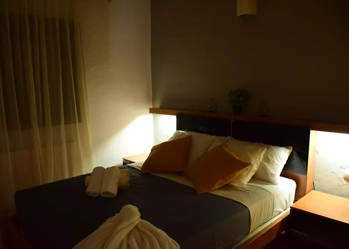 Casa di campagna Oasis Rural