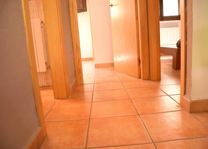 Oasis Rural Casa di campagna