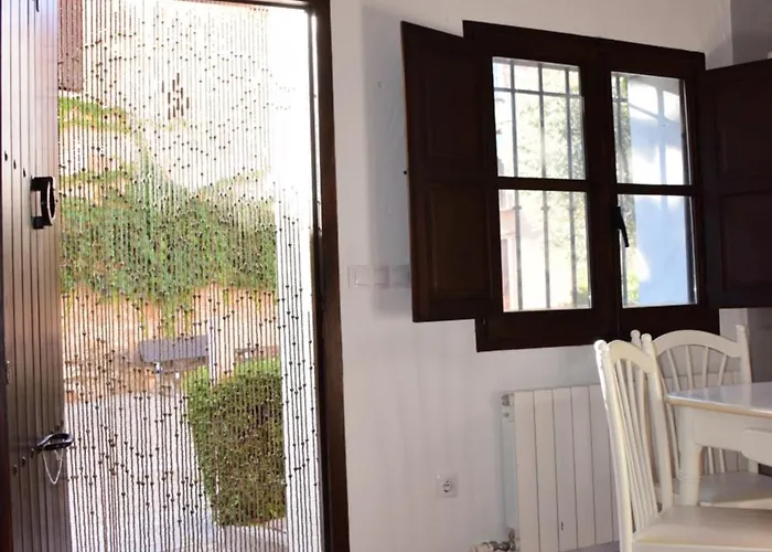 Oasis Rural Los Pastores