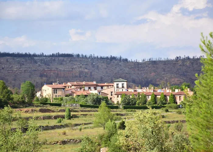 Casa di campagna Oasis Rural