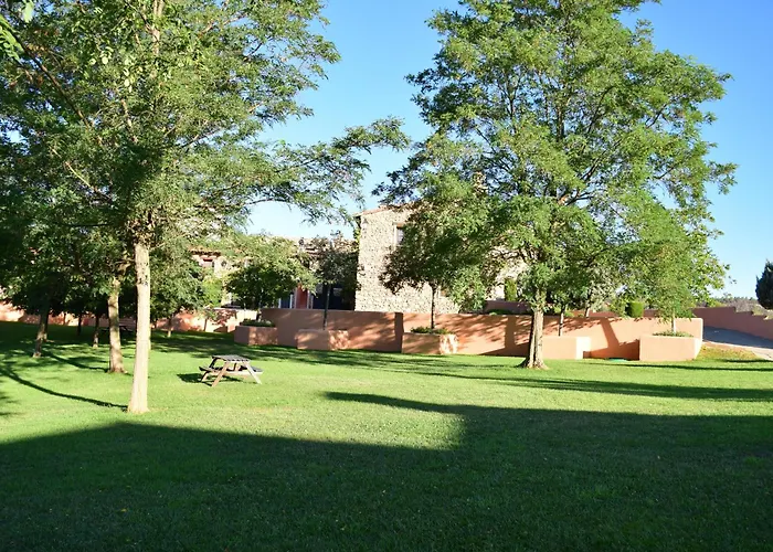 Oasis Rural Los Pastores