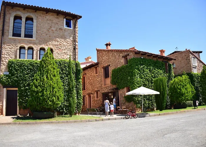 Oasis Rural Casa di campagna