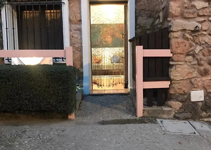 Oasis Rural * Los Pastores