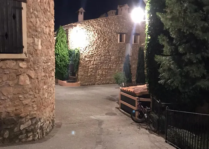 Oasis Rural * Los Pastores