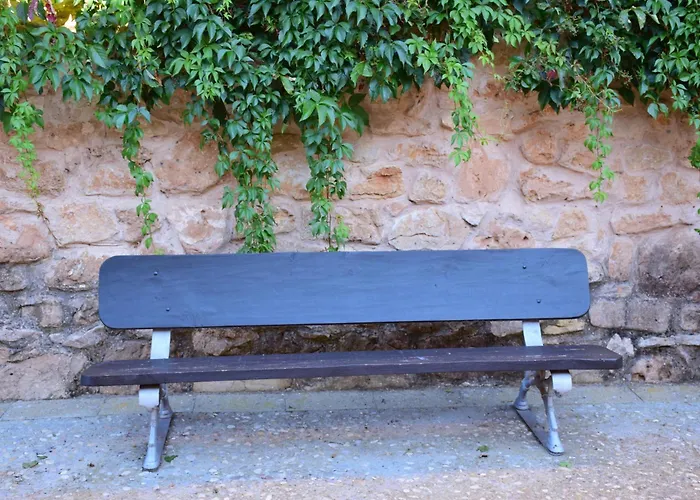 Oasis Rural Casa di campagna Los Pastores