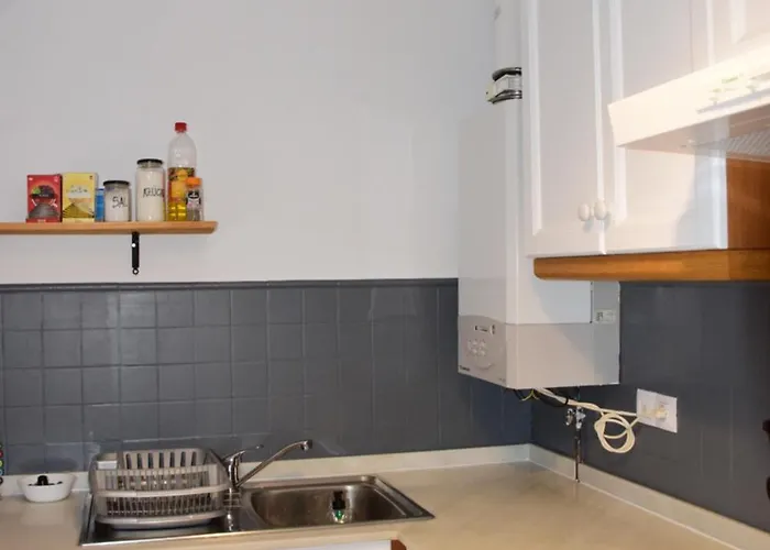 Oasis Rural Casa di campagna