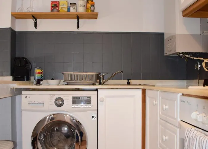 Oasis Rural Casa di campagna Los Pastores