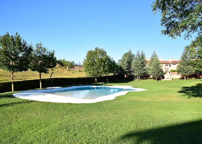 Oasis Rural * Los Pastores