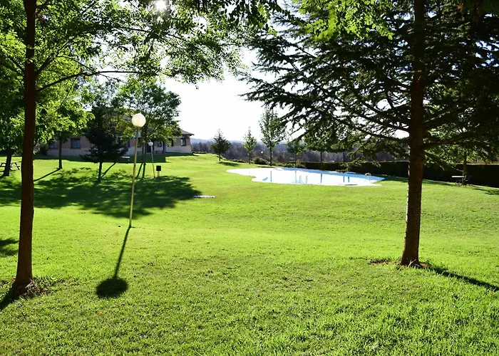 Oasis Rural Casa di campagna *