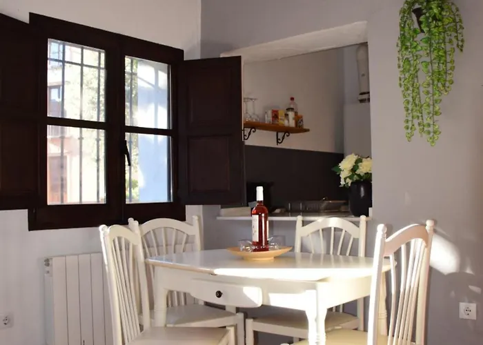 Oasis Rural Los Pastores