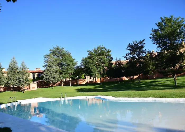 Casa di campagna Oasis Rural