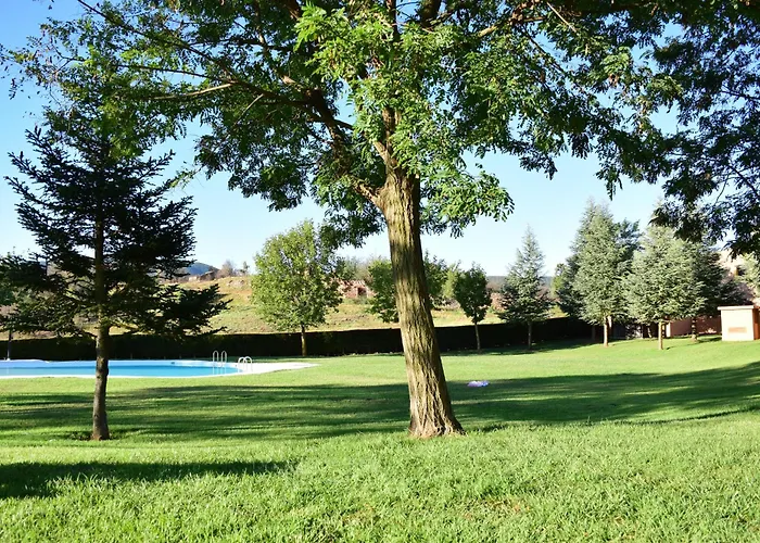 Casa di campagna Oasis Rural