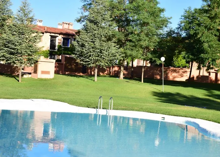 Casa di campagna Oasis Rural Los Pastores