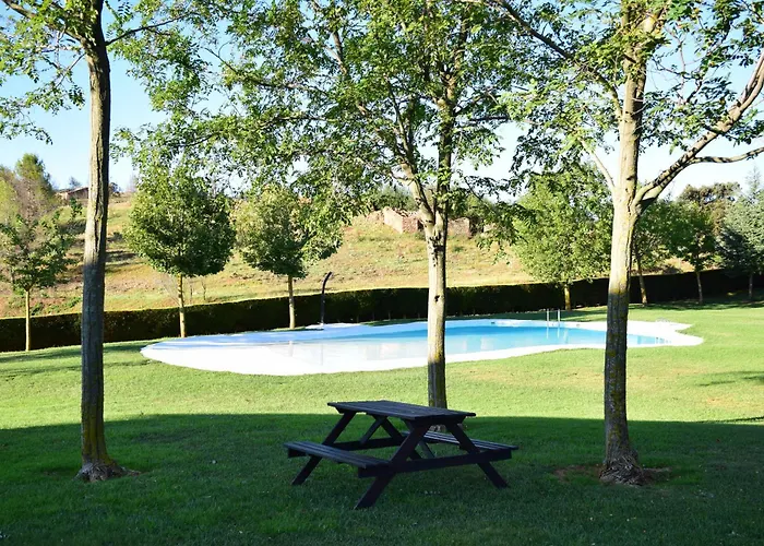 Oasis Rural Los Pastores