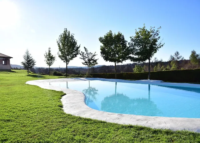 Oasis Rural Casa di campagna Los Pastores