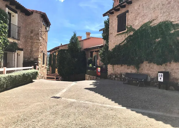 Oasis Rural * Los Pastores