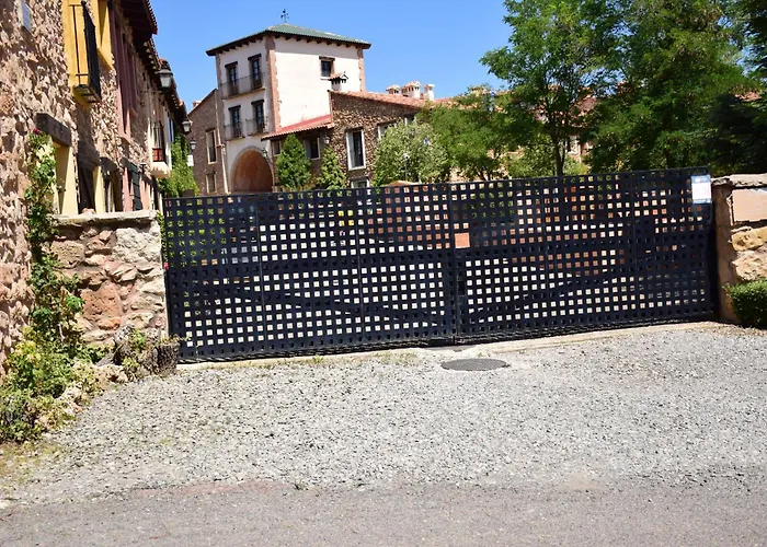 Oasis Rural * Los Pastores