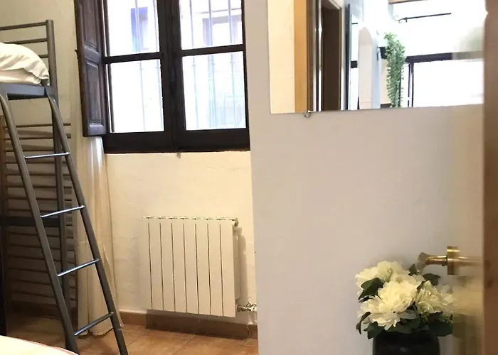 Oasis Rural Casa di campagna