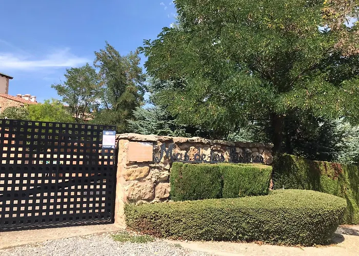 Casa di campagna Oasis Rural