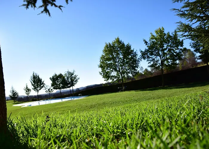 Casa di campagna Oasis Rural