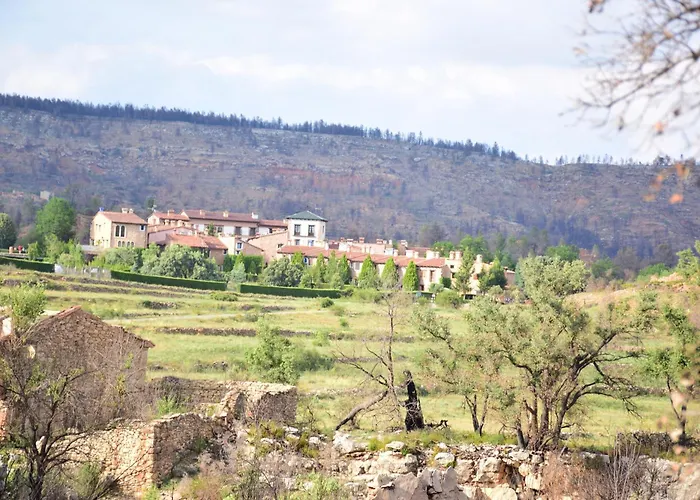 Oasis Rural Casa di campagna *