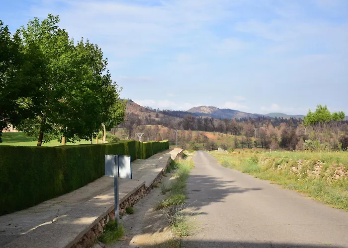 Oasis Rural Casa di campagna