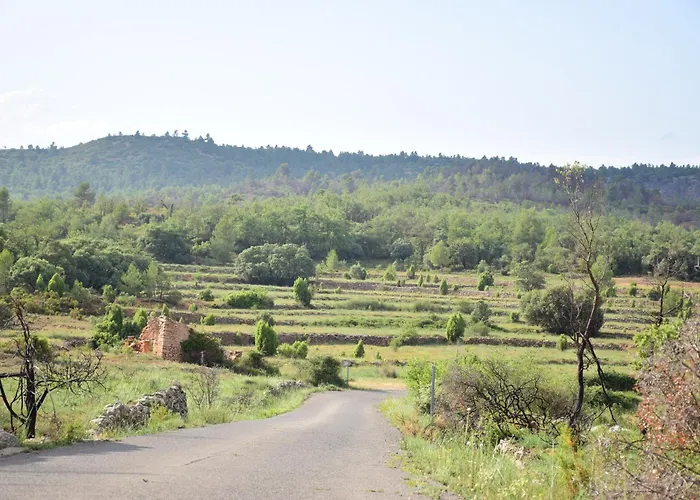 Casa di campagna Oasis Rural