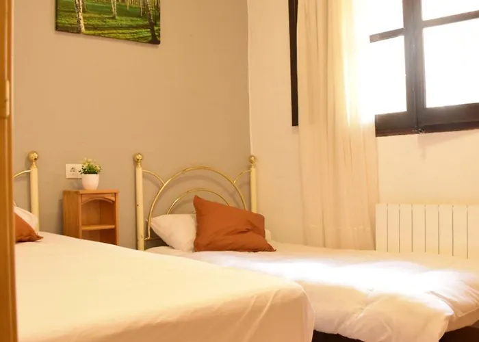 Oasis Rural Los Pastores