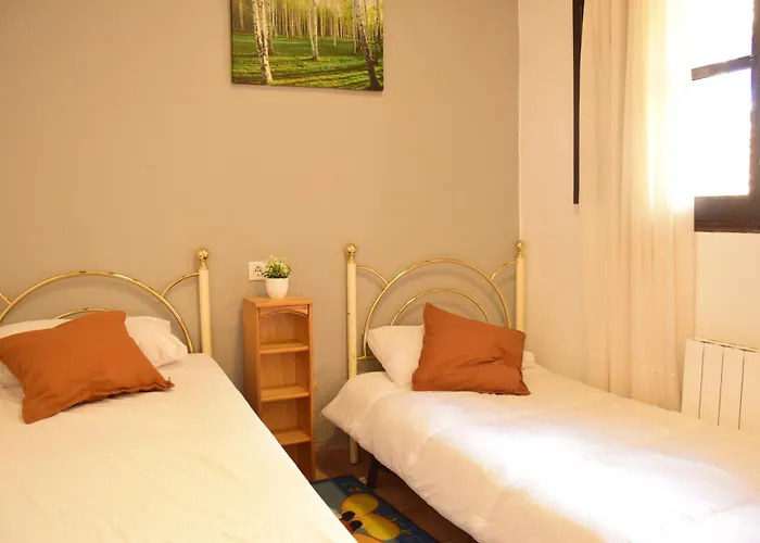 Oasis Rural * Los Pastores