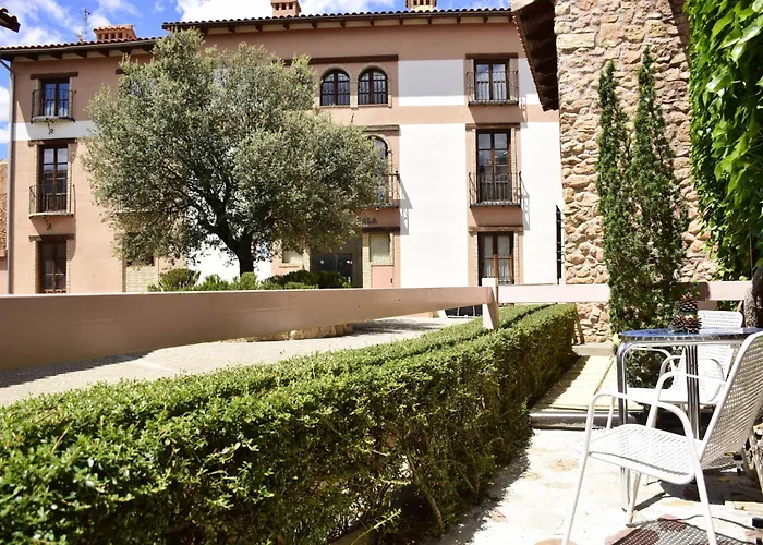 Oasis Rural Casa di campagna *