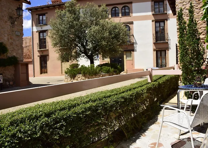 Casa di campagna Oasis Rural Los Pastores