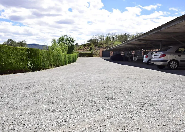 Oasis Rural Casa di campagna