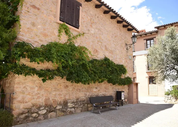 Oasis Rural Casa di campagna *