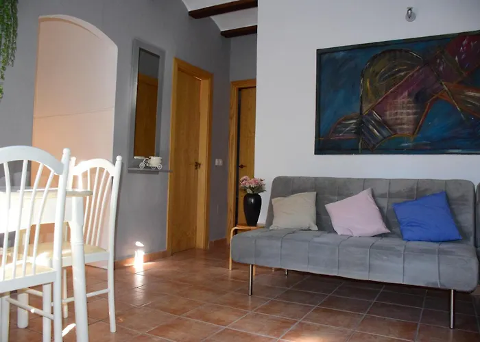 Oasis Rural Casa di campagna *