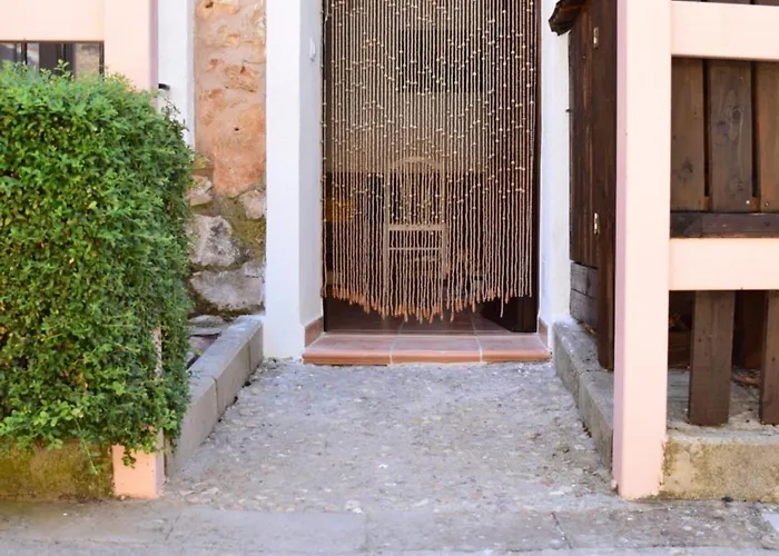 Oasis Rural Casa di campagna